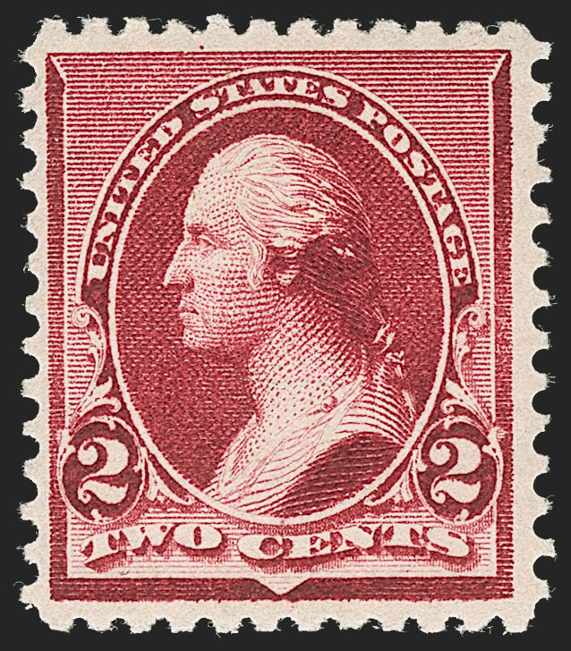 Sale no. 1235 — Lot no. 1174 — Siegel Auction Galleries