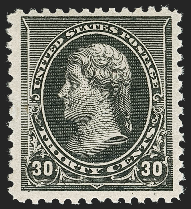 Sale no. 1235 — Lot no. 1179 — Siegel Auction Galleries