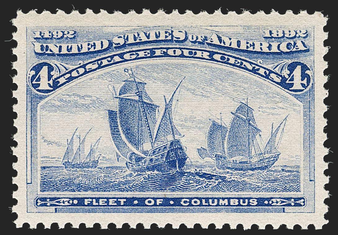 Sale no. 1235 — Lot no. 1187 — Siegel Auction Galleries