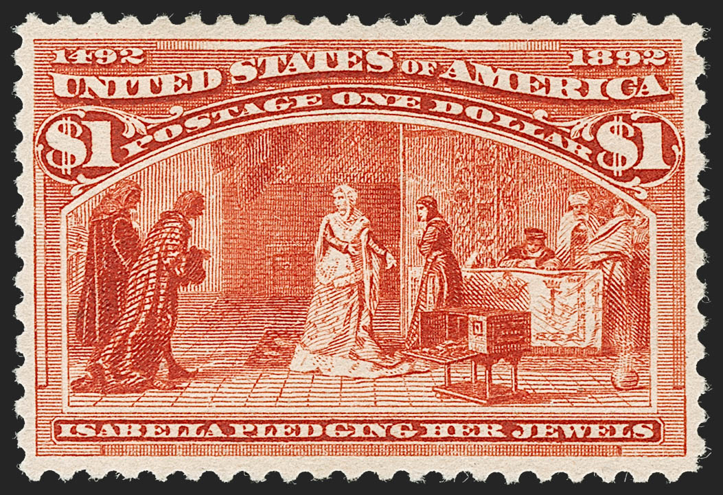 Sale no. 1235 — Lot no. 1194 — Siegel Auction Galleries