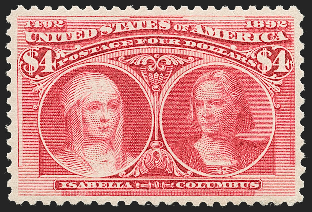 Sale no. 1235 — Lot no. 1198 — Siegel Auction Galleries