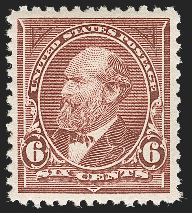Sale no. 1235 — Lot no. 1201 — Siegel Auction Galleries
