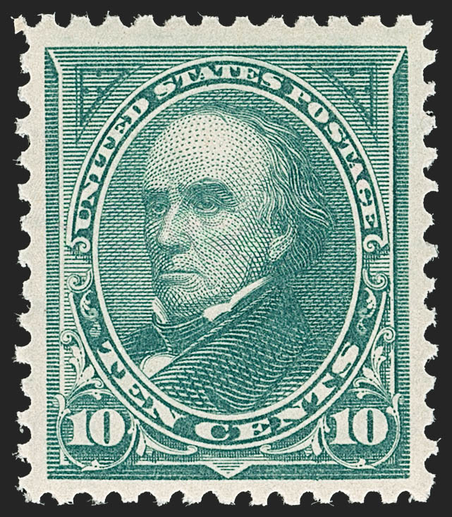 Sale no. 1235 — Lot no. 1208 — Siegel Auction Galleries