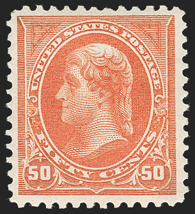Sale no. 1235 — Lot no. 1209 — Siegel Auction Galleries