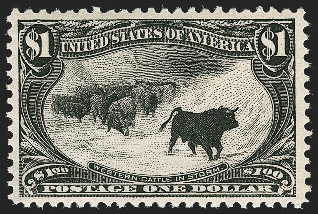 Sale no. 1235 — Lot no. 1224 — Siegel Auction Galleries