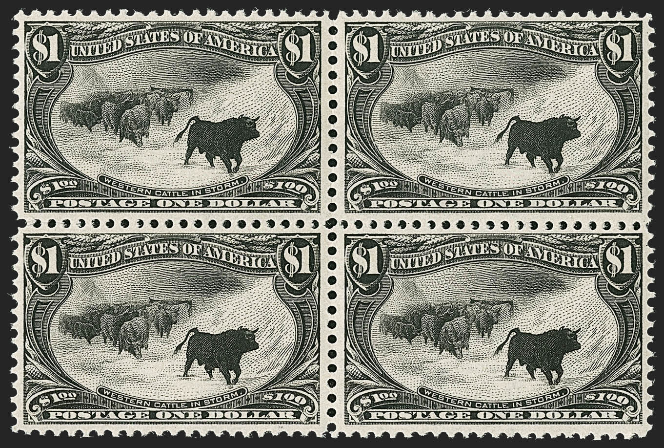 Sale no. 1235 — Lot no. 1229 — Siegel Auction Galleries