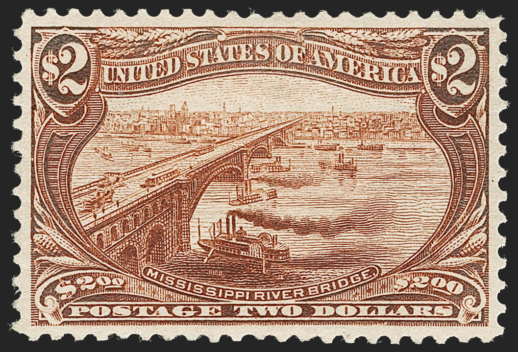 Sale no. 1235 — Lot no. 1230 — Siegel Auction Galleries