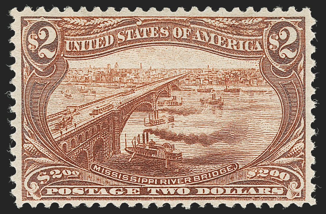 Sale no. 1235 — Lot no. 1231 — Siegel Auction Galleries