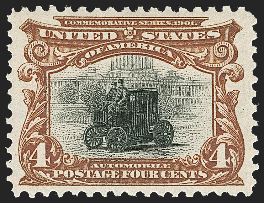 Sale no. 1235 — Lot no. 1241 — Siegel Auction Galleries