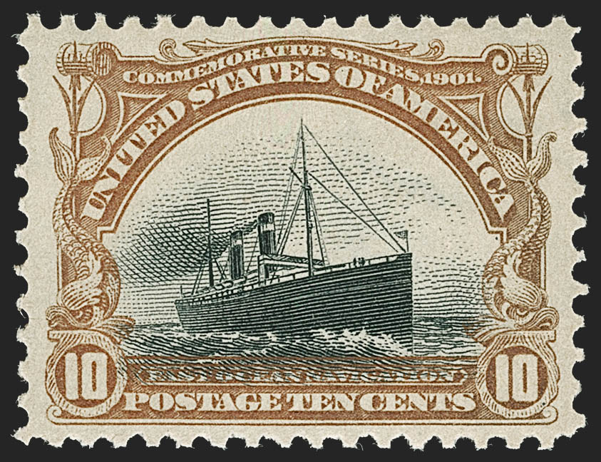 Sale no. 1235 — Lot no. 1247 — Siegel Auction Galleries