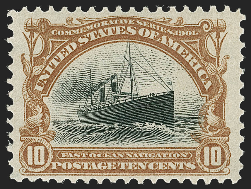 Sale no. 1235 — Lot no. 1248 — Siegel Auction Galleries