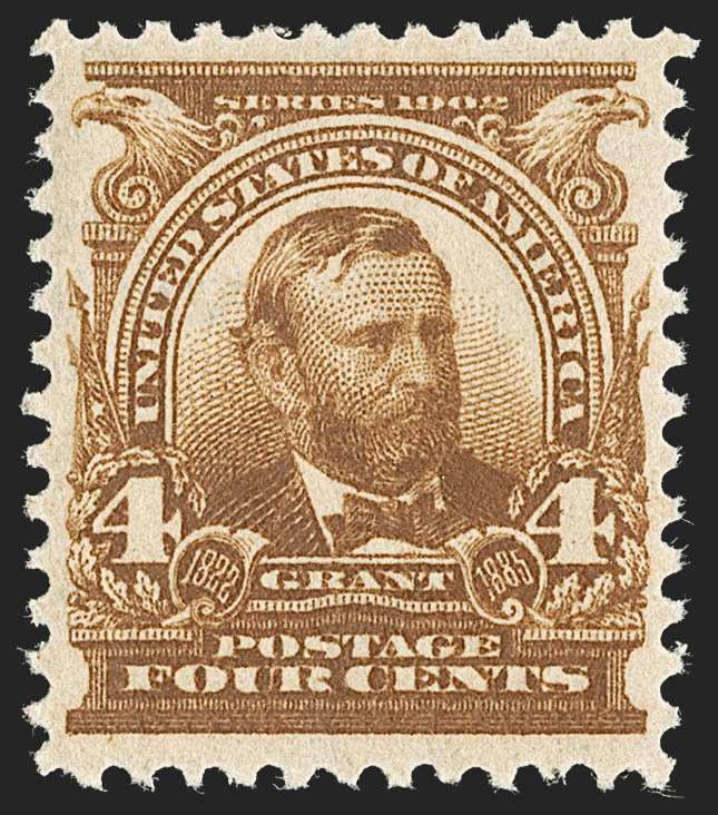 Sale no. 1235 — Lot no. 1249 — Siegel Auction Galleries