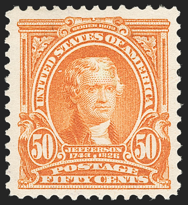 Sale no. 1235 — Lot no. 1254 — Siegel Auction Galleries