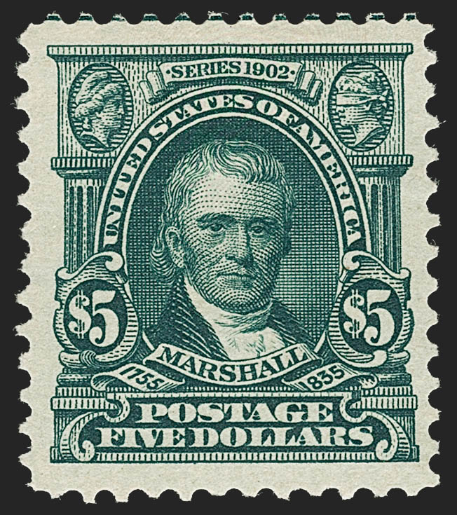 Sale no. 1235 — Lot no. 1257 — Siegel Auction Galleries