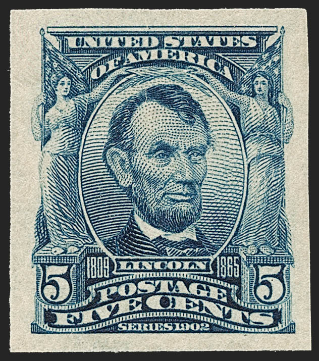 Sale no. 1235 — Lot no. 1259 — Siegel Auction Galleries