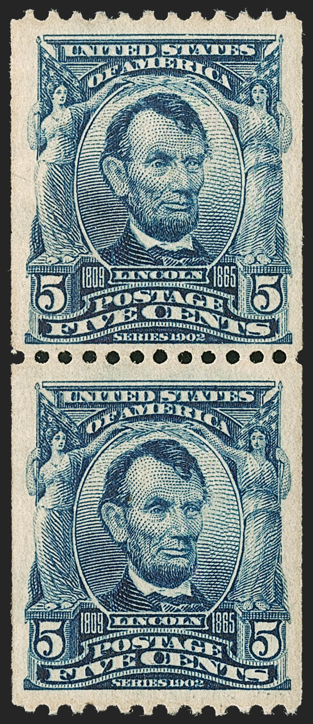 Sale no. 1235 — Lot no. 1260 — Siegel Auction Galleries