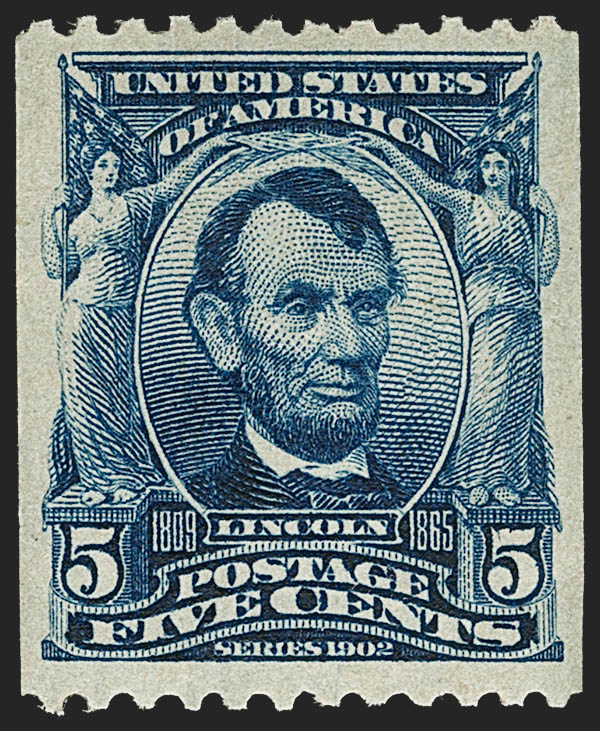 Sale no. 1235 — Lot no. 1261 — Siegel Auction Galleries