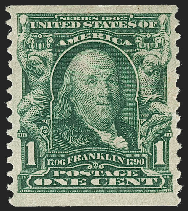Sale no. 1235 — Lot no. 1262 — Siegel Auction Galleries