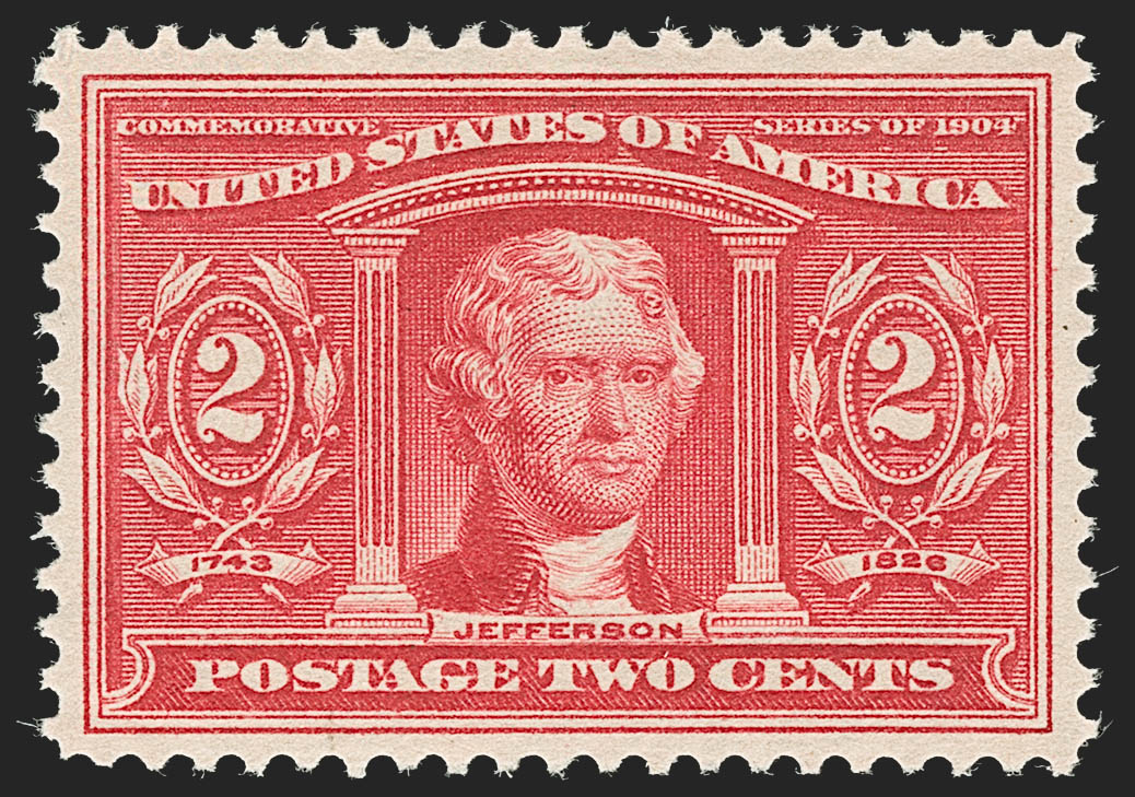 Sale no. 1235 — Lot no. 1265 — Siegel Auction Galleries