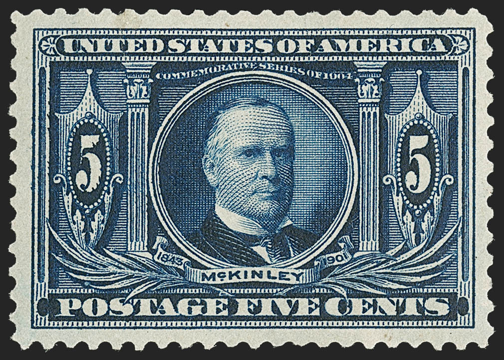 Sale no. 1235 — Lot no. 1270 — Siegel Auction Galleries