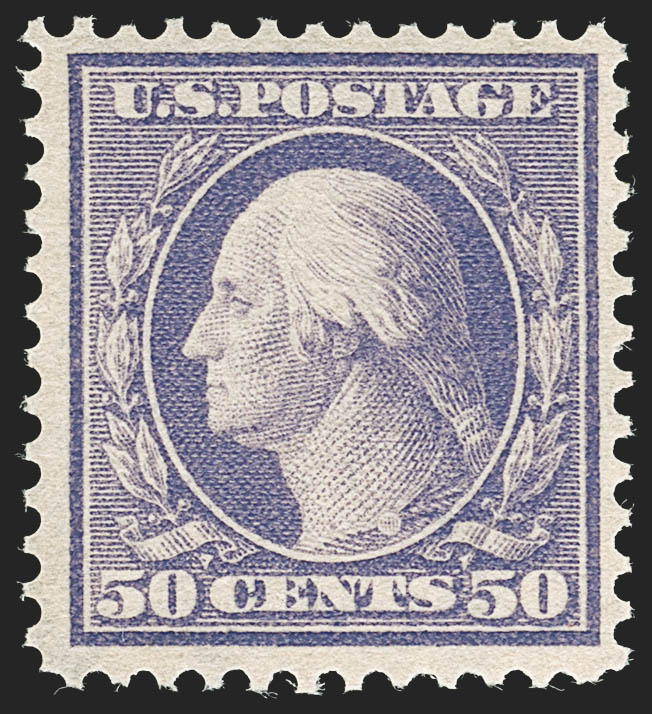Sale no. 1235 — Lot no. 1274 — Siegel Auction Galleries