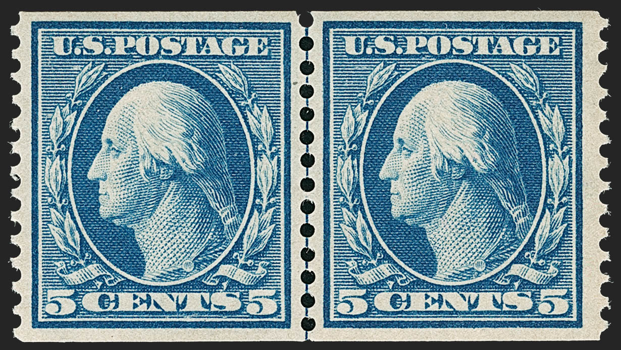 Sale no. 1235 — Lot no. 1278 — Siegel Auction Galleries
