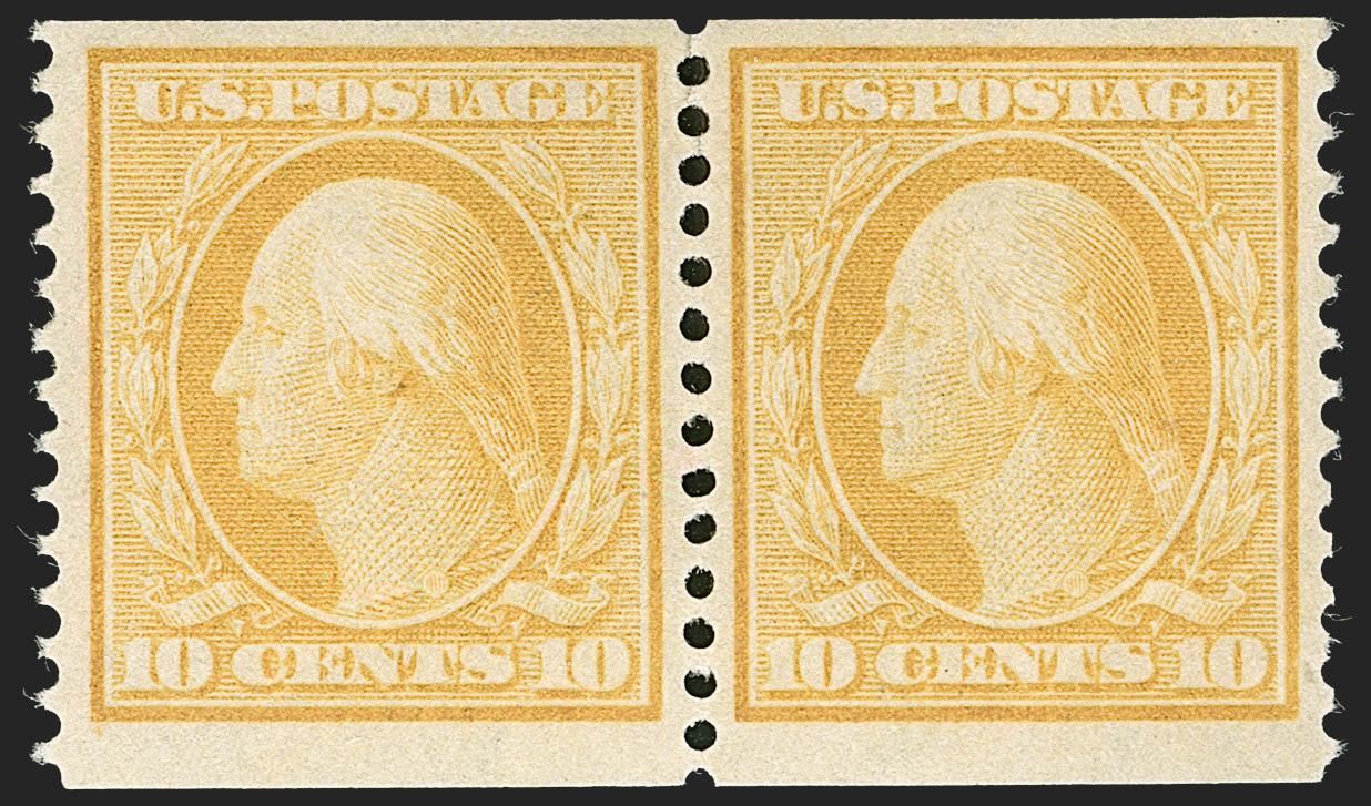 Sale no. 1235 — Lot no. 1279 — Siegel Auction Galleries