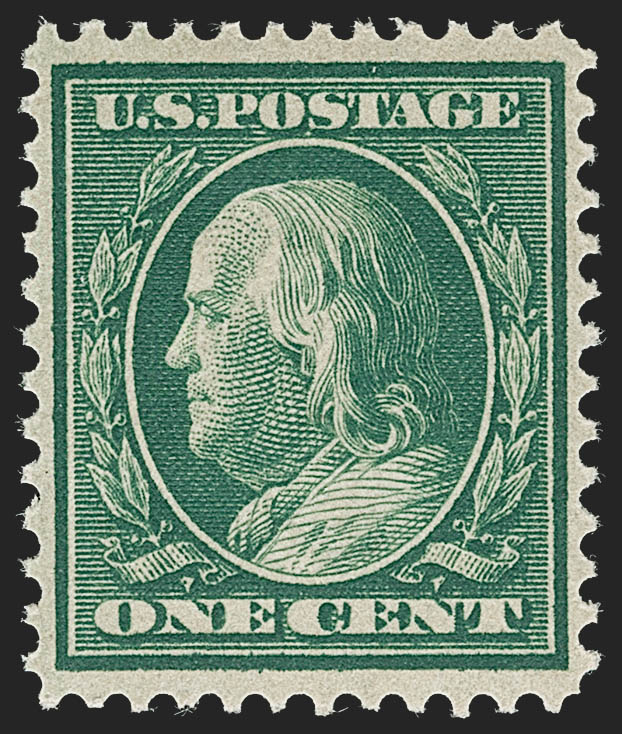 Sale no. 1235 — Lot no. 1280 — Siegel Auction Galleries