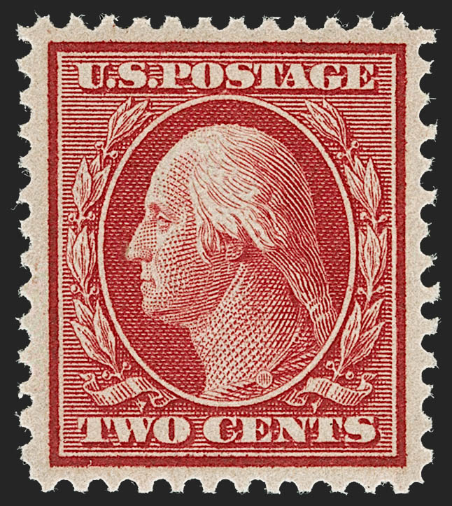 Sale no. 1235 — Lot no. 1281 — Siegel Auction Galleries