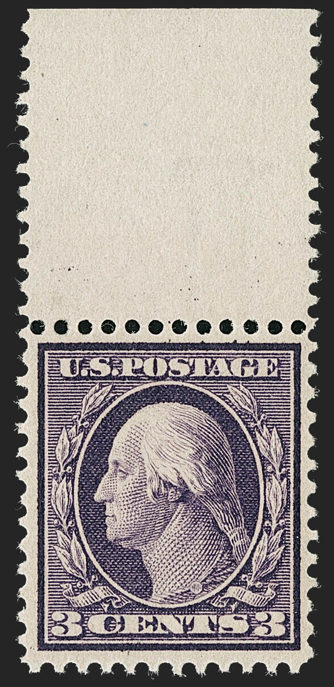 Sale no. 1235 — Lot no. 1282 — Siegel Auction Galleries