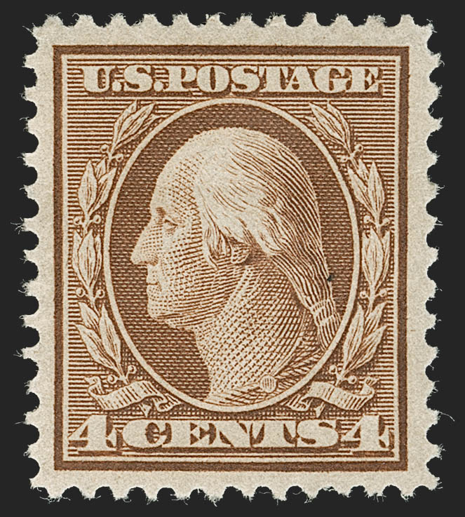 Sale no. 1235 — Lot no. 1283 — Siegel Auction Galleries