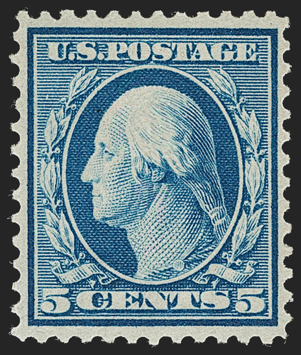 Sale no. 1235 — Lot no. 1284 — Siegel Auction Galleries