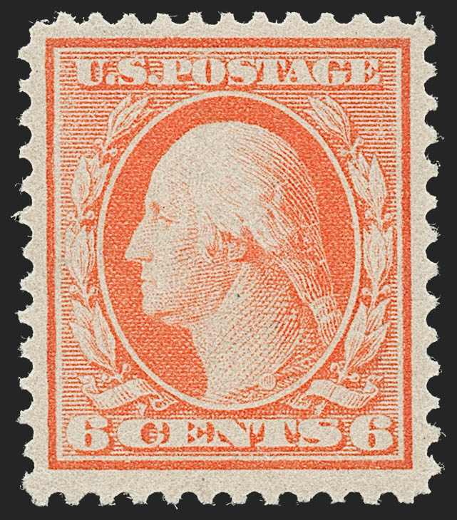 Sale no. 1235 — Lot no. 1285 — Siegel Auction Galleries