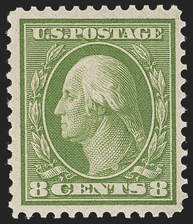 Sale no. 1235 — Lot no. 1286 — Siegel Auction Galleries