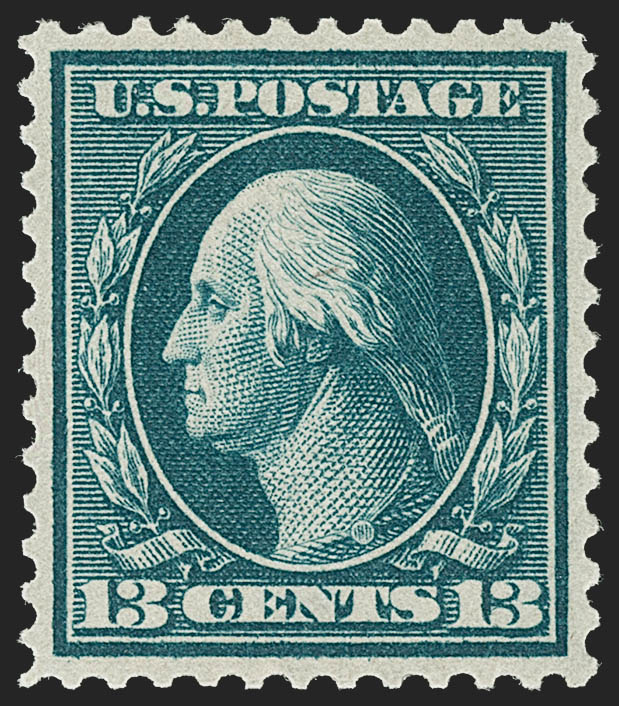 Sale no. 1235 — Lot no. 1288 — Siegel Auction Galleries