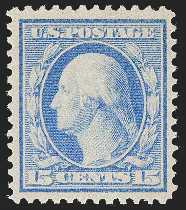 Sale no. 1235 — Lot no. 1289 — Siegel Auction Galleries