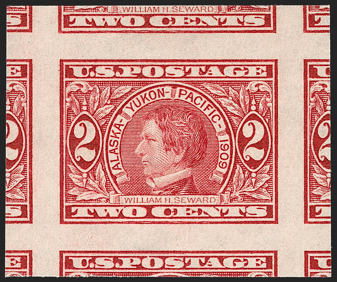 Sale no. 1235 — Lot no. 1292 — Siegel Auction Galleries