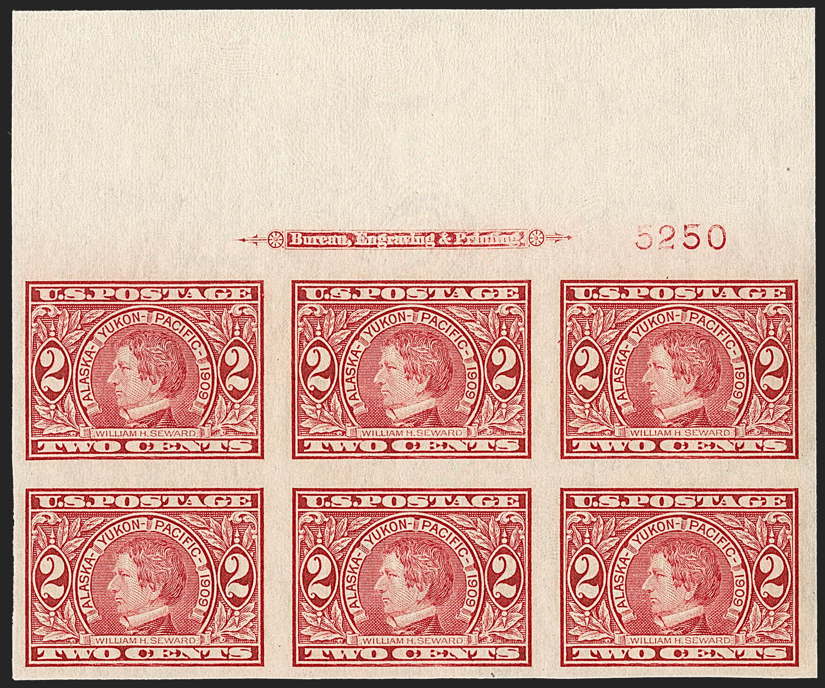 Sale no. 1235 — Lot no. 1293 — Siegel Auction Galleries