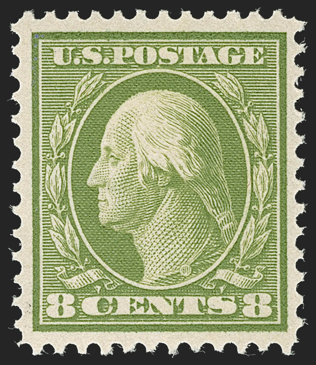 Sale no. 1235 — Lot no. 1294 — Siegel Auction Galleries