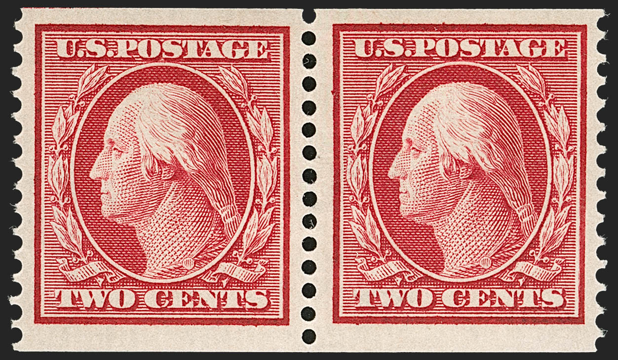 Sale no. 1235 — Lot no. 1297 — Siegel Auction Galleries