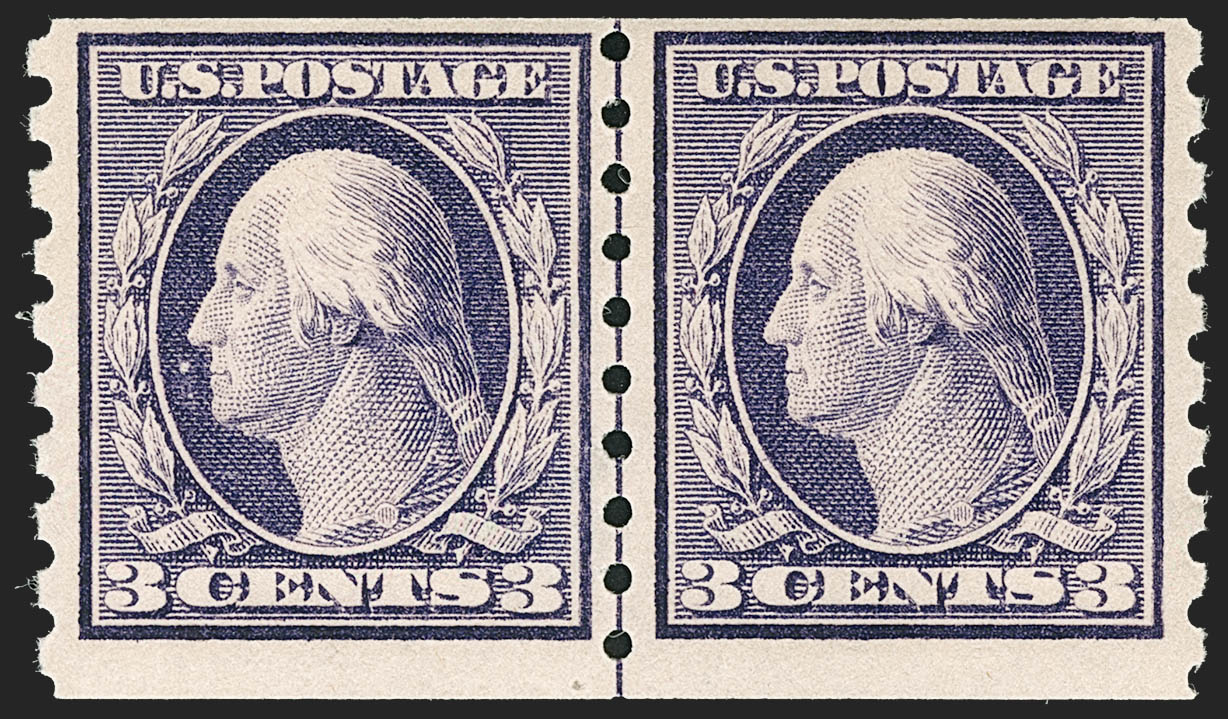 Sale no. 1235 — Lot no. 1299 — Siegel Auction Galleries