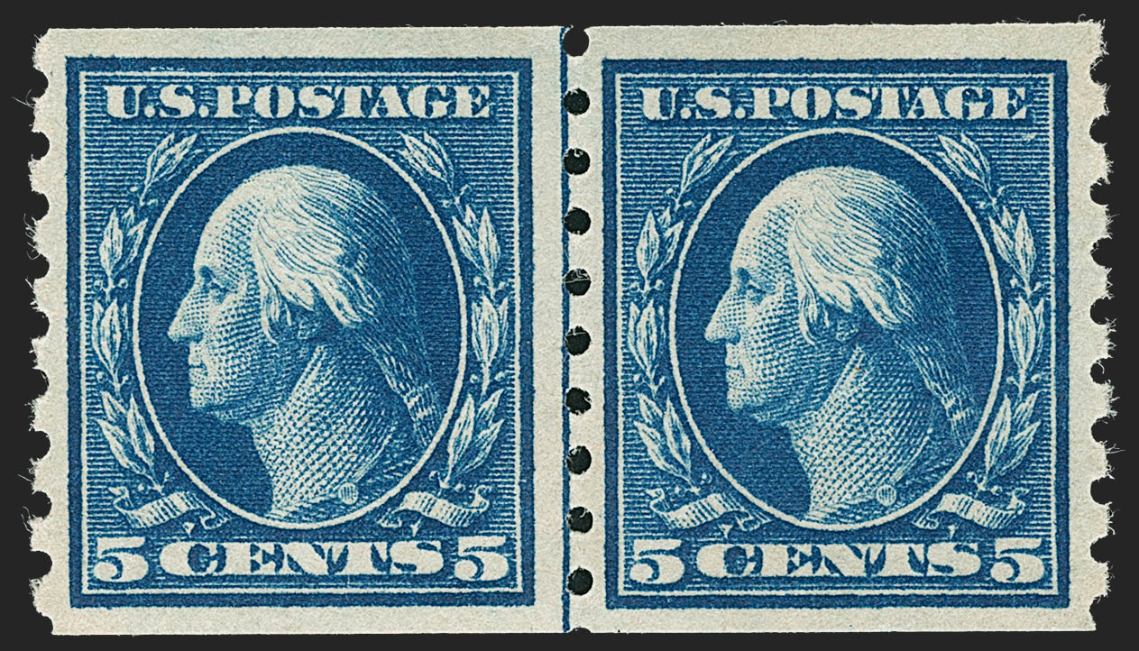 Sale no. 1235 — Lot no. 1300 — Siegel Auction Galleries