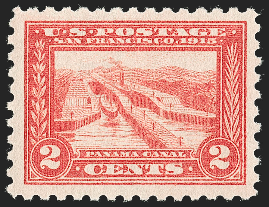 Sale no. 1235 — Lot no. 1302 — Siegel Auction Galleries