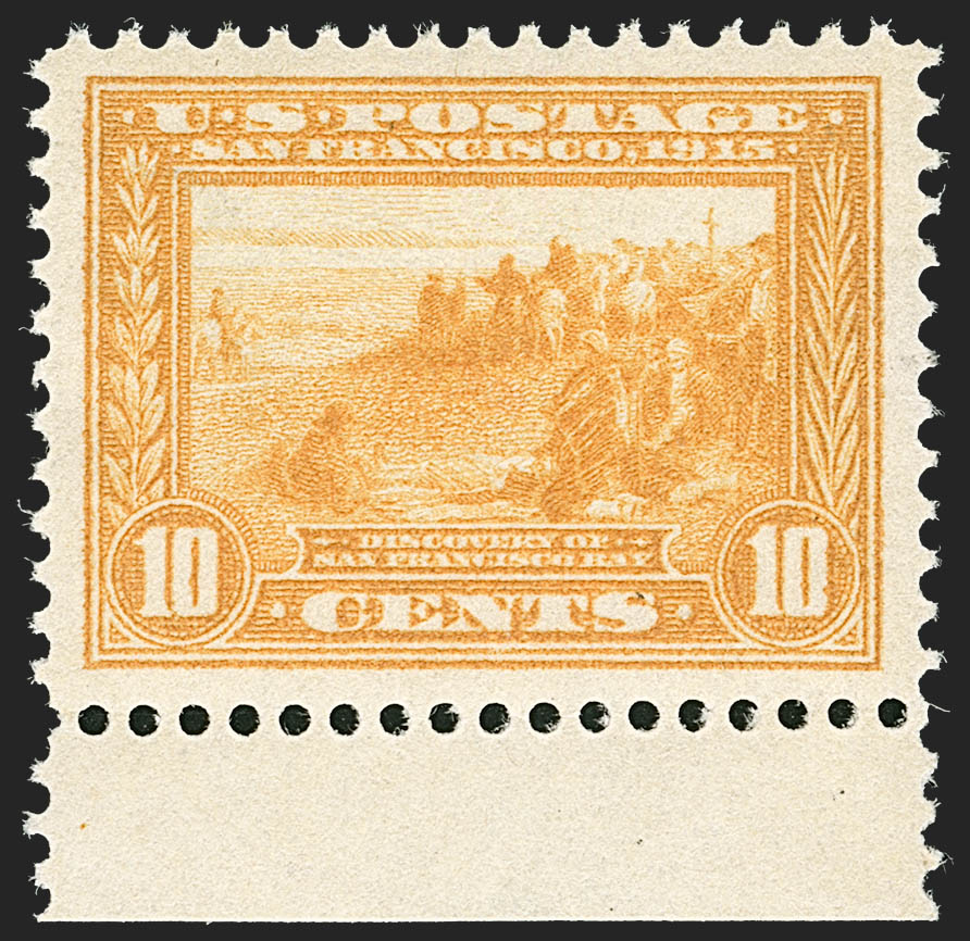 Sale no. 1235 — Lot no. 1305 — Siegel Auction Galleries