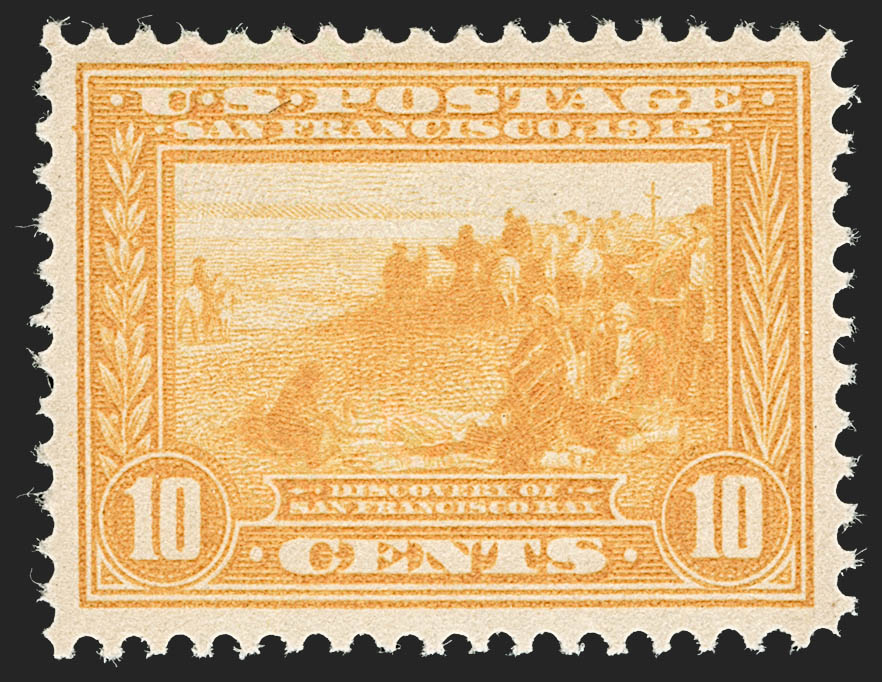 Sale no. 1235 — Lot no. 1306 — Siegel Auction Galleries