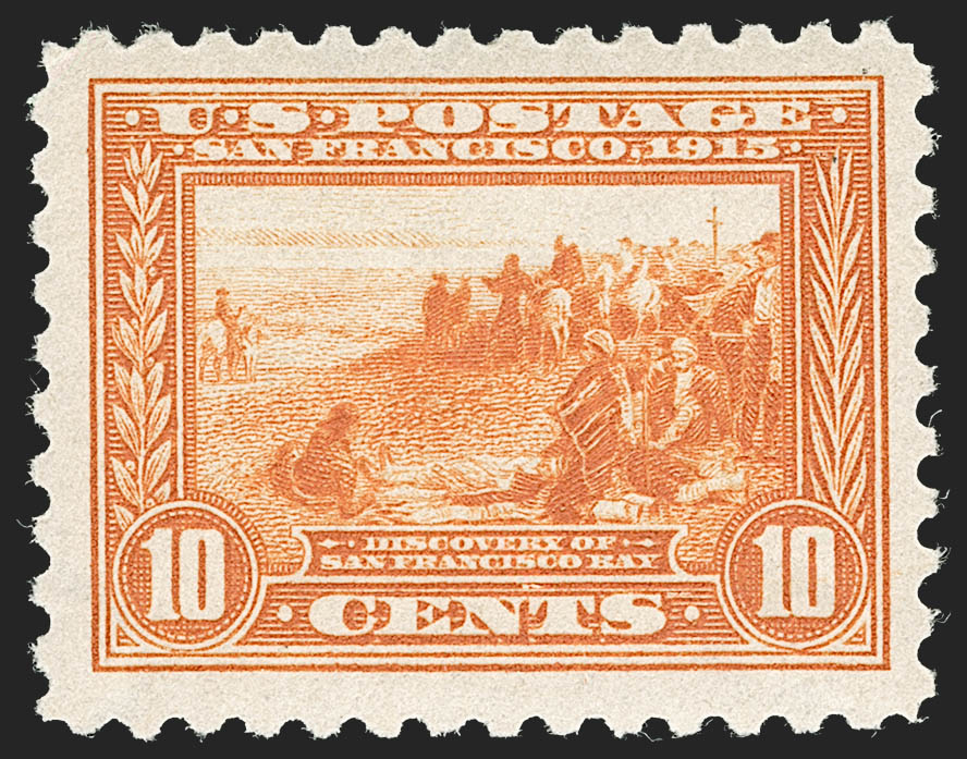 Sale no. 1235 — Lot no. 1313 — Siegel Auction Galleries
