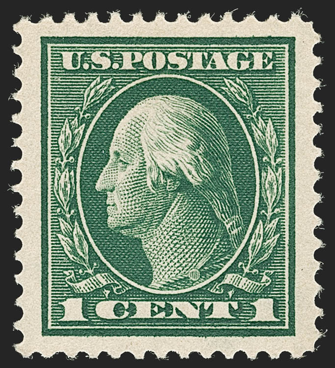 Sale no. 1235 — Lot no. 1314 — Siegel Auction Galleries