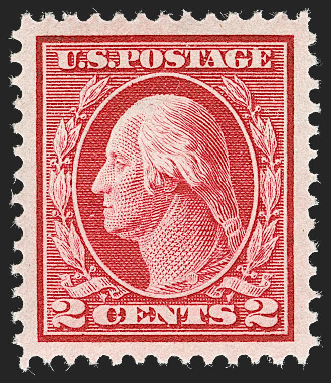 Sale no. 1235 — Lot no. 1315 — Siegel Auction Galleries