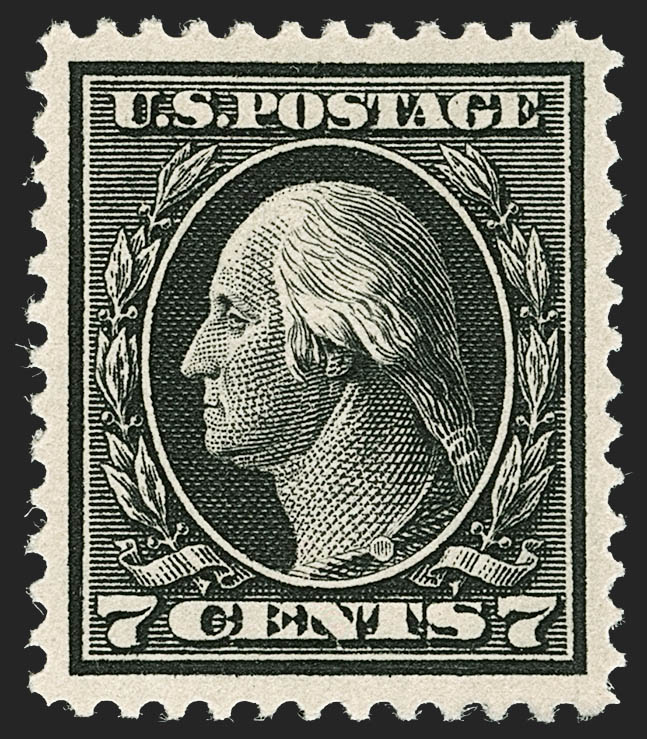 Sale no. 1235 — Lot no. 1316 — Siegel Auction Galleries
