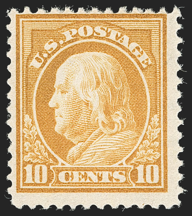 Sale no. 1235 — Lot no. 1318 — Siegel Auction Galleries